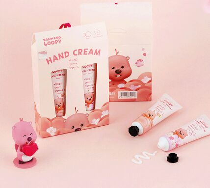 Captura-de-pantalla-2024-08-22-134215.jpg ZANMANG LOOPY HAND CREAM - Imagen 1