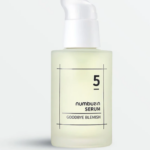 NO,5 GOODBYE BLEMISH SERUM