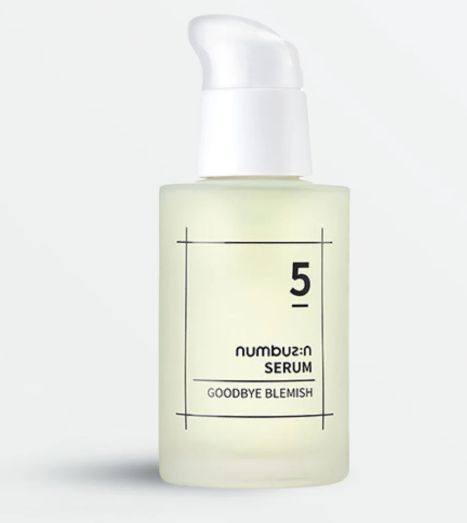 Captura-de-pantalla-2024-12-13-193629.png NO,5 GOODBYE BLEMISH SERUM - Imagen 1