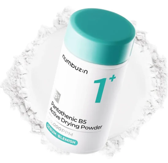 Captura-de-pantalla-2024-12-13-200914.png NO.1 PANTOTHENIC B5 ACTIVE DRYING POWDER - Imagen 1