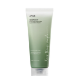 HEARTLEAF SUCCINIC MOISTURE CLEANSING FOAM