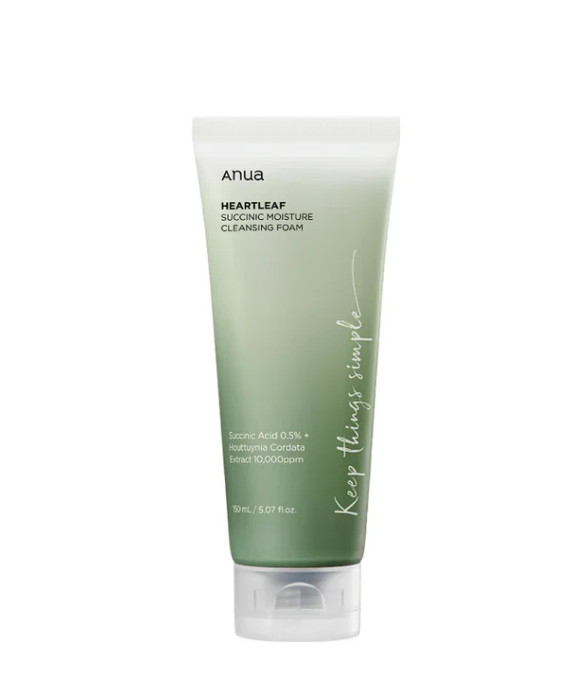 Captura-de-pantalla-2025-01-15-204755.png HEARTLEAF SUCCINIC MOISTURE CLEANSING FOAM - Imagen 1