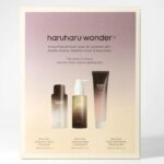 CLEANSE AND GLOW KIT (caja exterior con desperfectos)