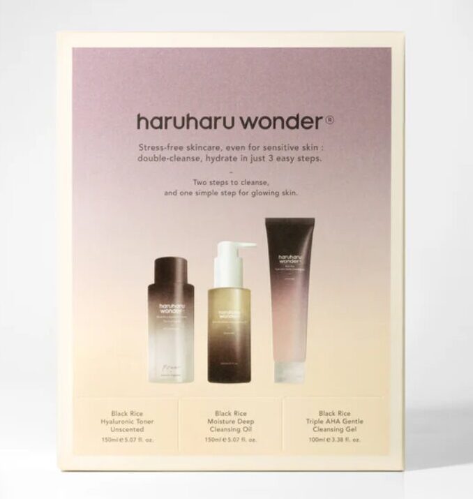 Captura-de-pantalla-2025-01-16-214536-e1737169757919.jpg CLEANSE AND GLOW KIT (caja exterior con desperfectos) - Imagen 1
