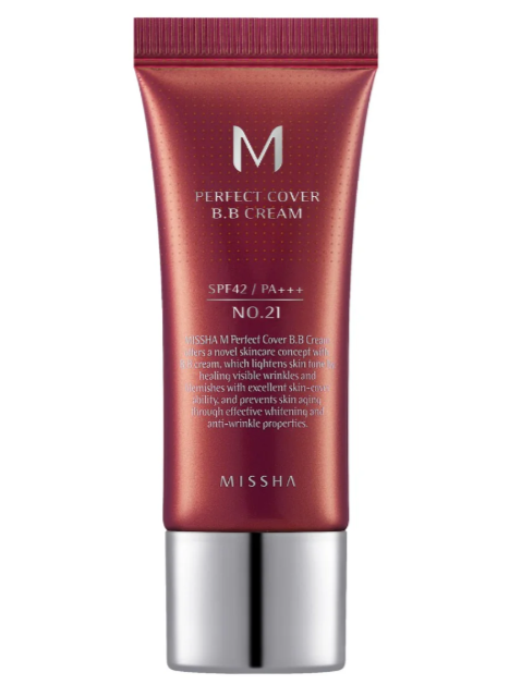 Captura-de-pantalla-2025-01-16-220112-e1737171386725.png MINI - M PERFECT COVER BB CREAM SPF 42 PA+++ - Imagen 1