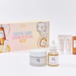 SKINCARE ESSENTIAL KIT
