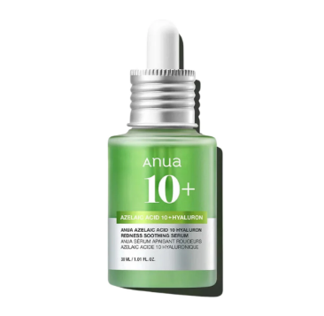 Captura-de-pantalla-2025-02-14-120312.png AZELAIC ACID 10 HYALURON REDNESS SOOTHING SERUM - Imagen 1