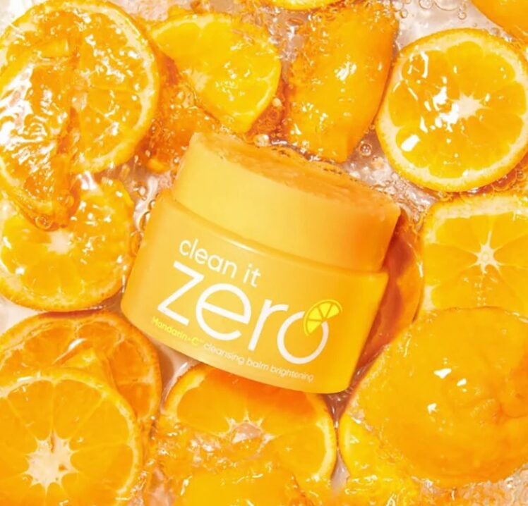 Captura-de-pantalla-2025-03-08-132435.jpg CLEAN IT ZERO CLEANSING BALM BRIGHTENING - Imagen 1