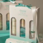 GLOW YOUR OWNWAY SET