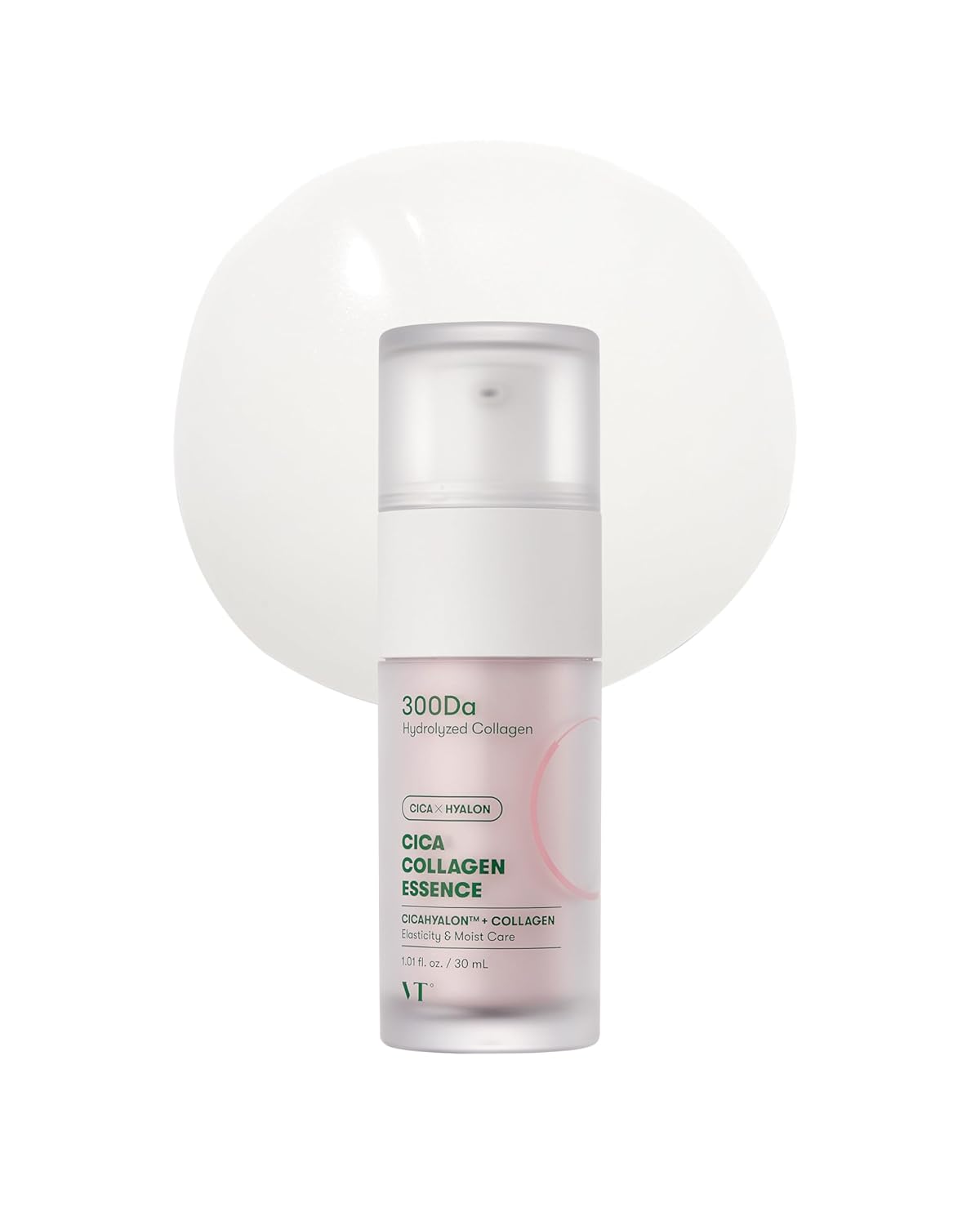 Cica-Collagen-Essence.jpg Cica Collagen Essence - Imagen 1