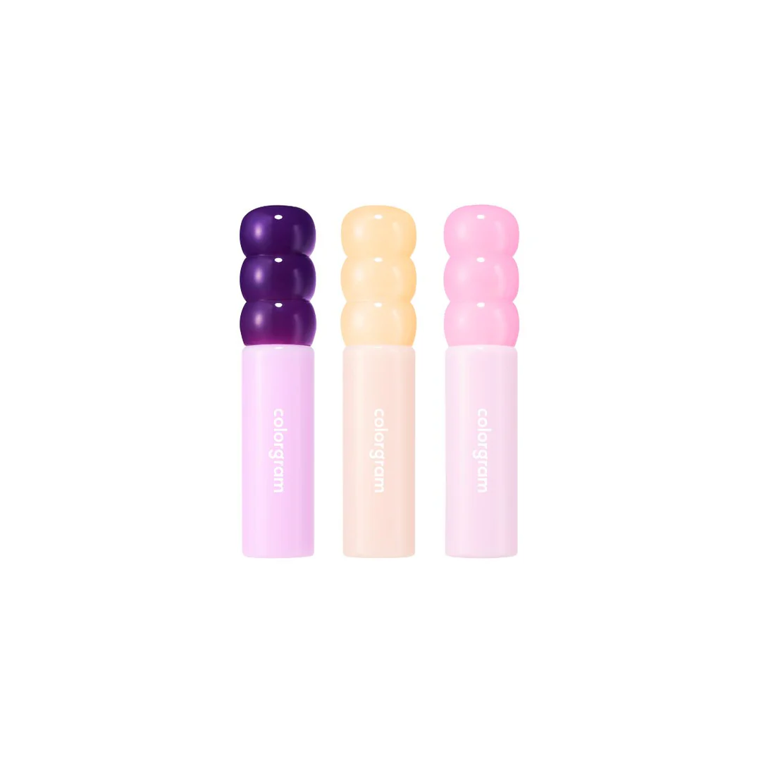 ColorgramGlassStick.webp FRUITY GLASS GLOSS - Imagen 1