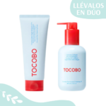 DOBLE LIMPIEZA PORE CONTROL