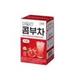 DAILY KOMBUCHA