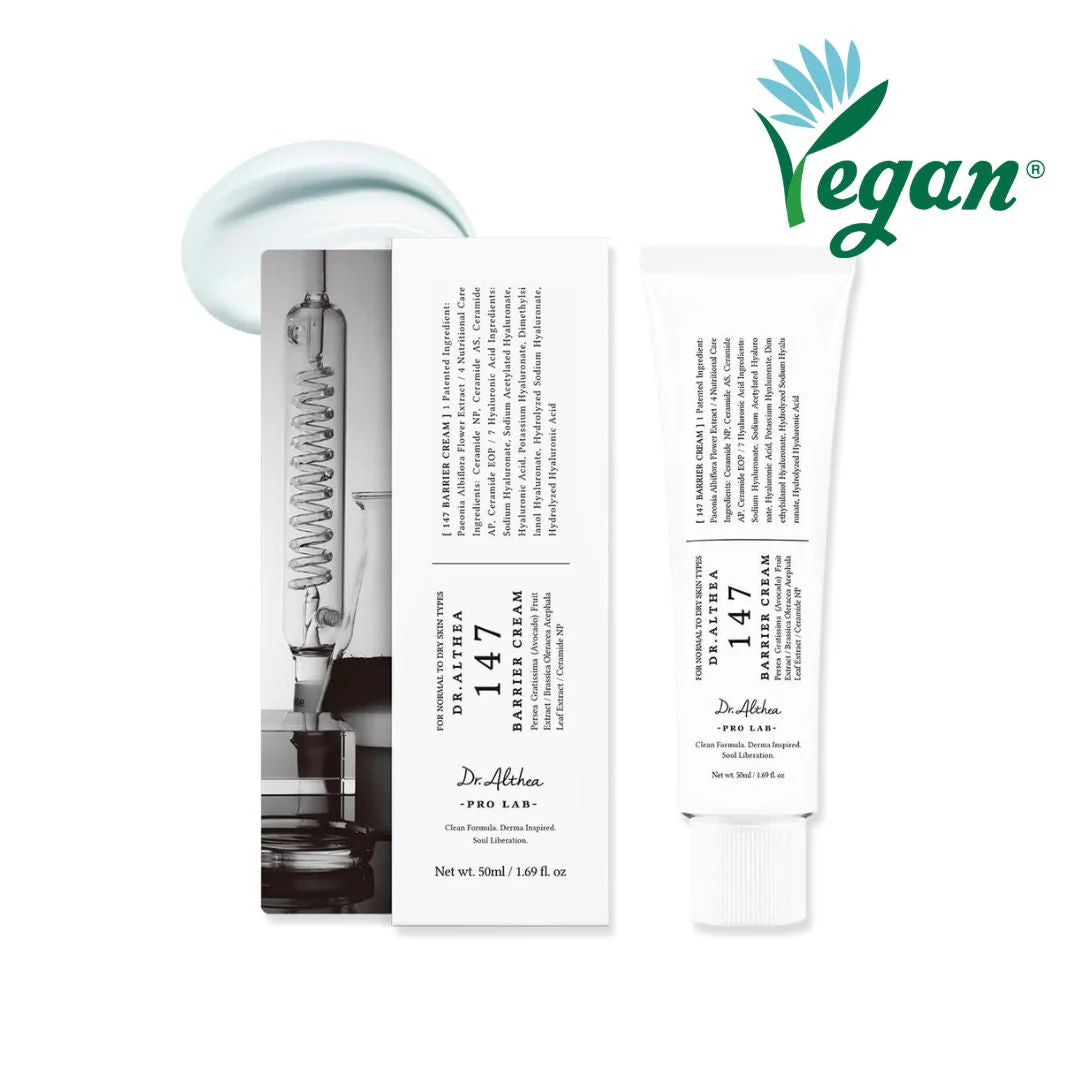 Dr.-Althea-147-Barrier-Cream-1.webp 147 BARRIER CREAM - Imagen 1