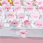 PEGATINAS DE APEACH (KAKAO FRIEND)