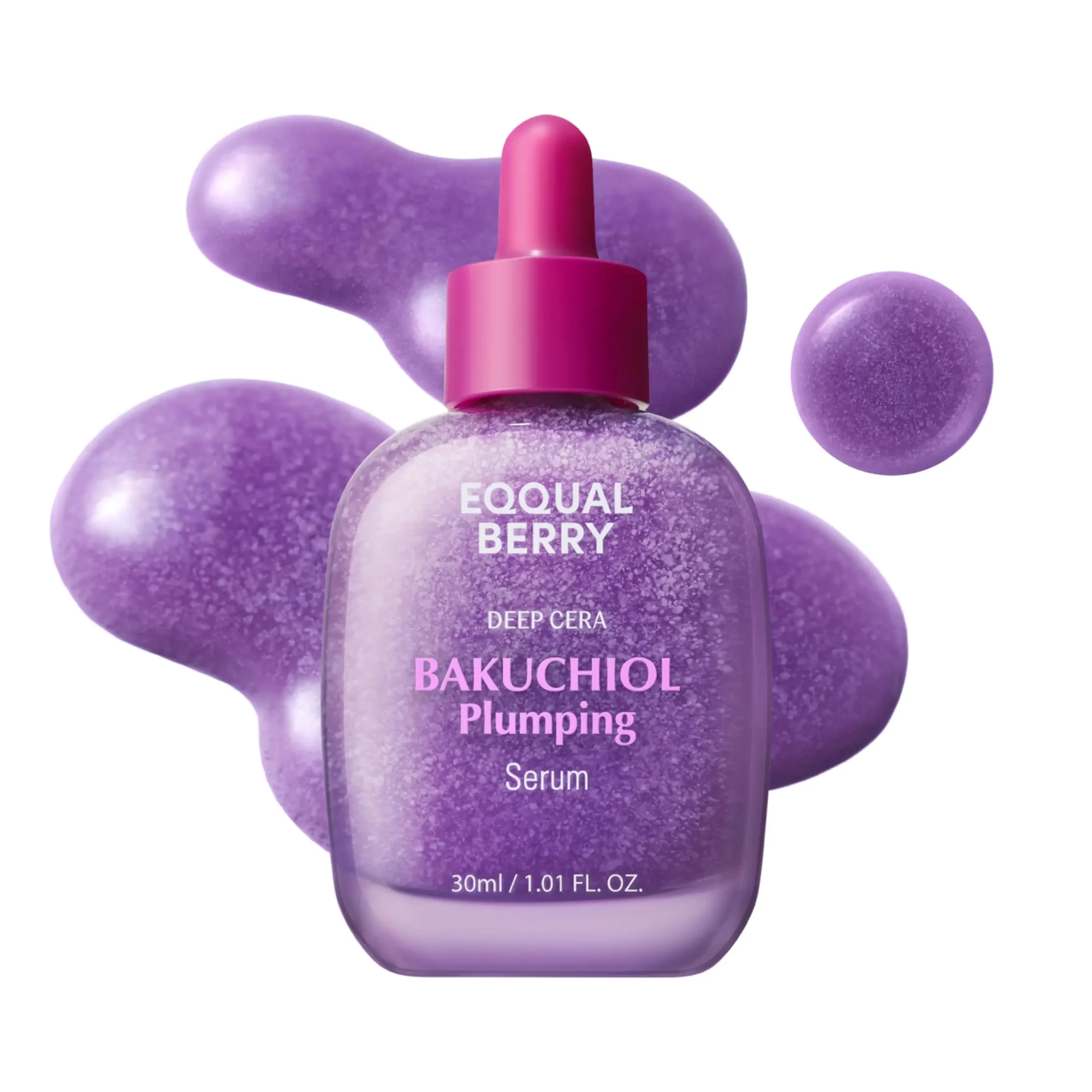 EQQUALBERRY-Bakuchiol-Plumping-Serum.webp Bakuchiol Plumping Serum - Imagen 1