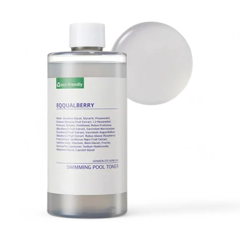 EQQUALBERRY-Swimming-Pool-Daily-Facial-Toner-300ml.webp Swimming Pool Daily Facial Toner - Imagen 1