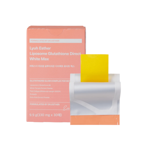 ESTHT0107174660512278345c8a11315f5.png LIPOSOME GLUTATHIONE WHITE MAX - Imagen 1