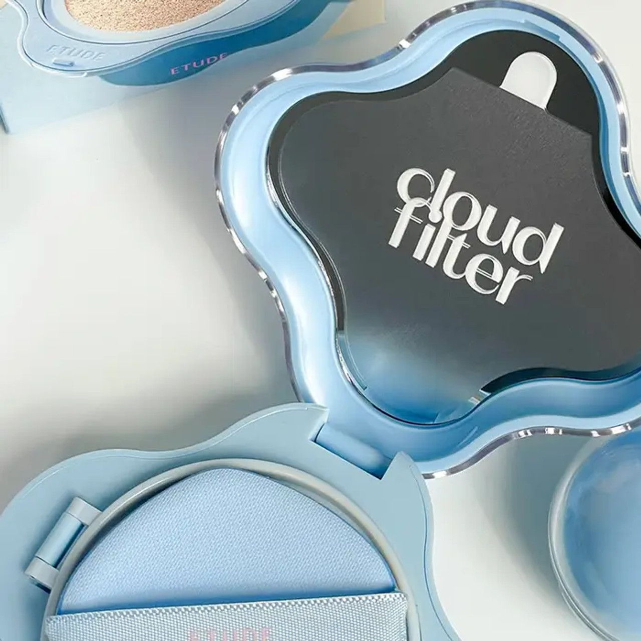 CLOUD FILTER CUSHION - Imagen 2
