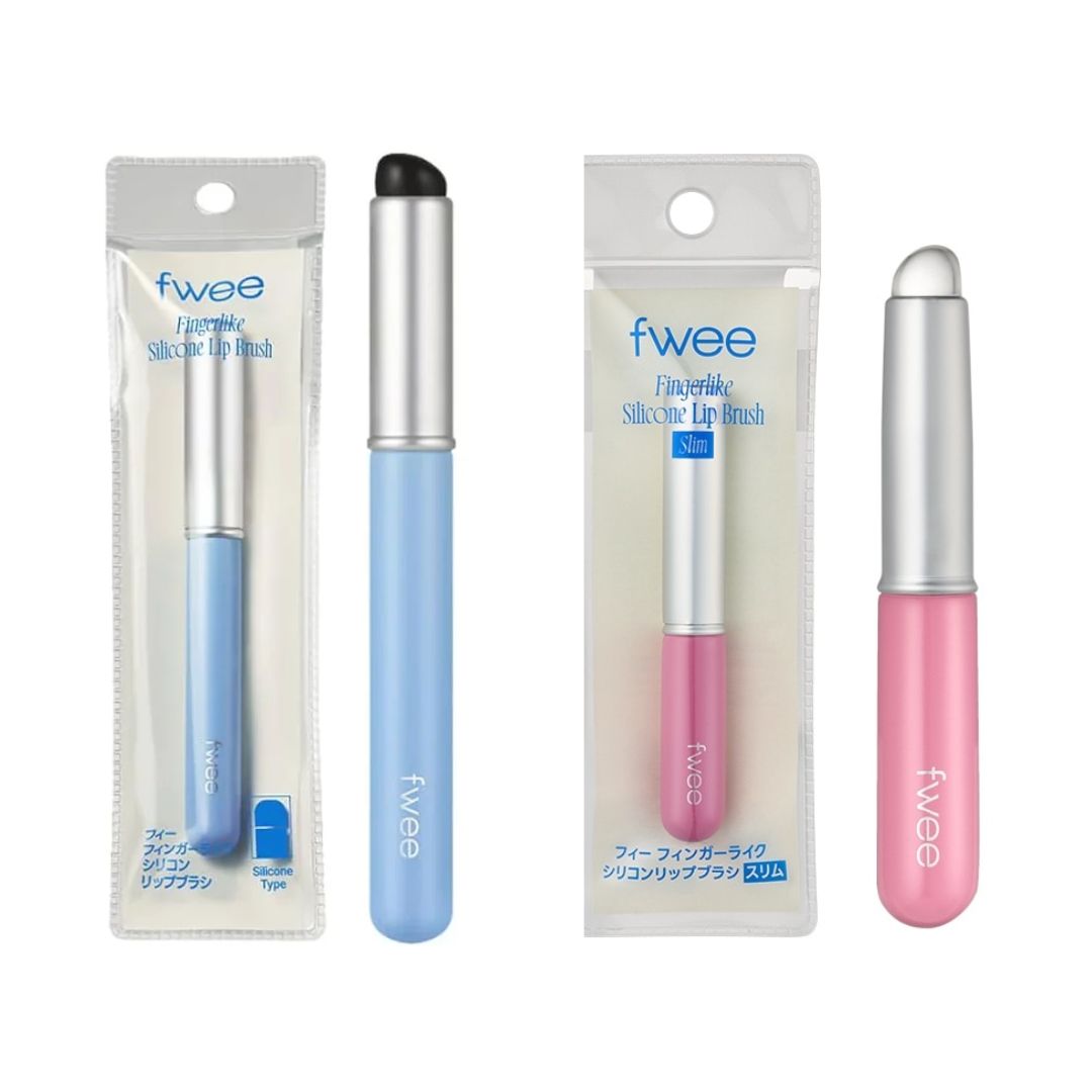 FINGERLIKE-SILICONE-LIP-BRUSH.jpg FINGERLIKE SILICONE LIP BRUSH - Imagen 1