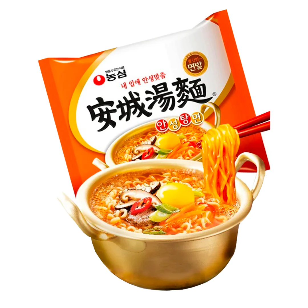 Fideos-Ramen-Coreanos-Ansungtang-ramyun-noktot-estacion.webp ANSUNGTANGMYUN - Imagen 1