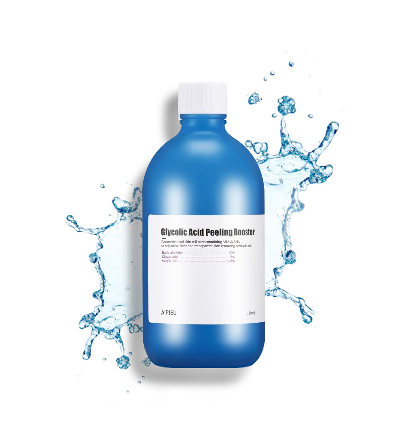GLYCOLIC-ACID-PEELING-BOOSTER.jpg GLYCOLIC ACID PEELING BOOSTER - Imagen 1