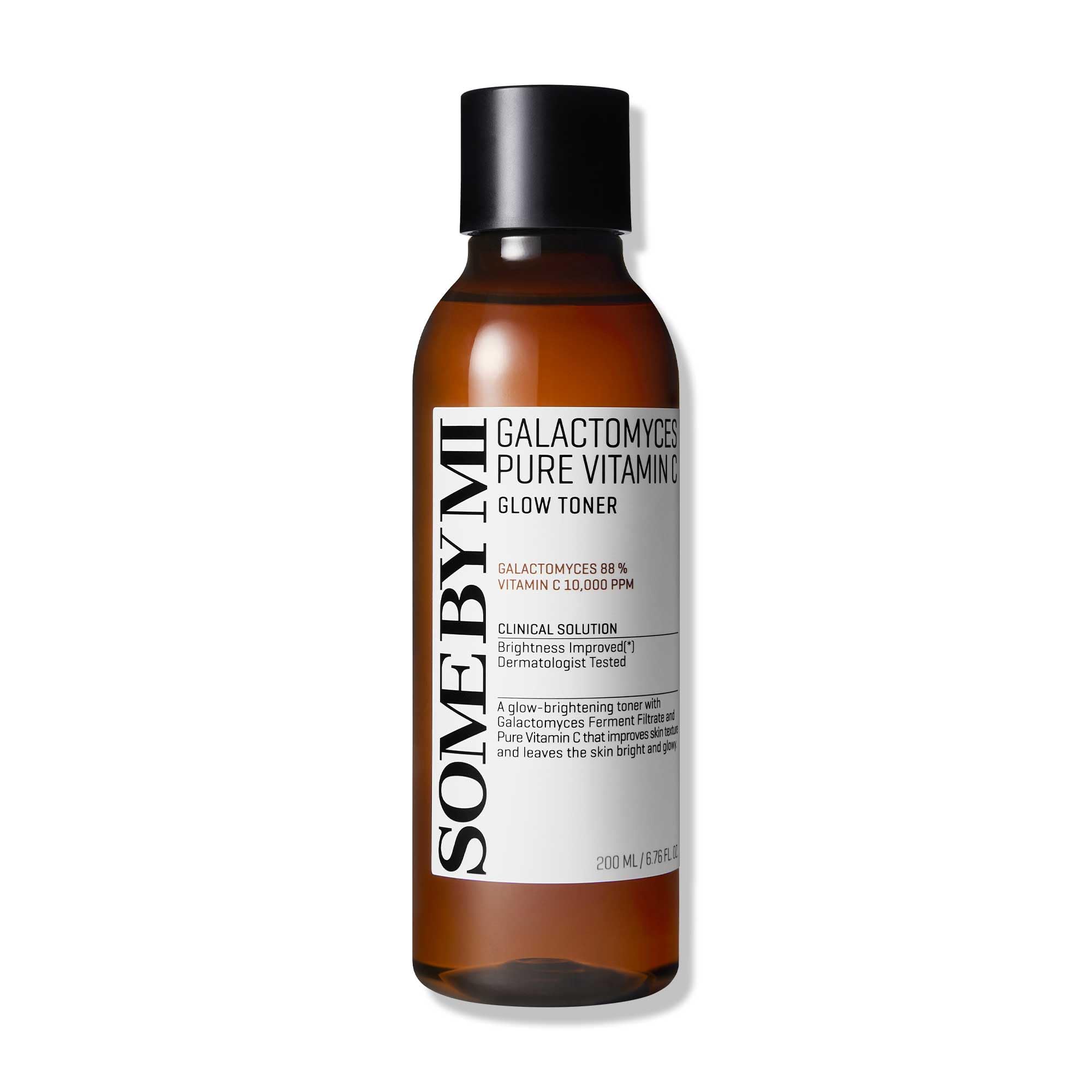 Version 1.0.0 Galactomyces Pure Vitamin C Glow Toner - Imagen 1