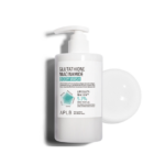 Glutathione Niacinamide Body Wash