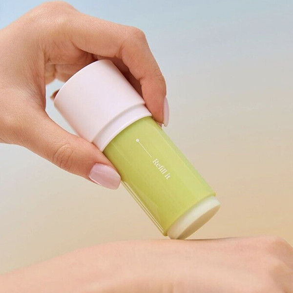 HEARTLEAF CALMING COOLING SUN STICK SPF 50+ PA++++ - Imagen 3