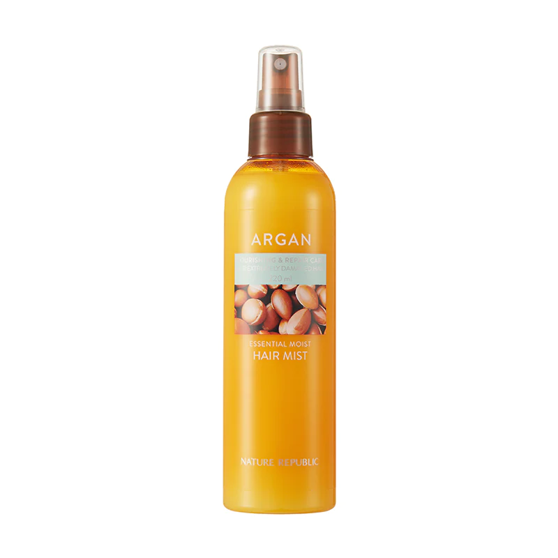 HairMistNF0015.webp ARGAN ESSENTIAL MOIST HAIR MIST - Imagen 1