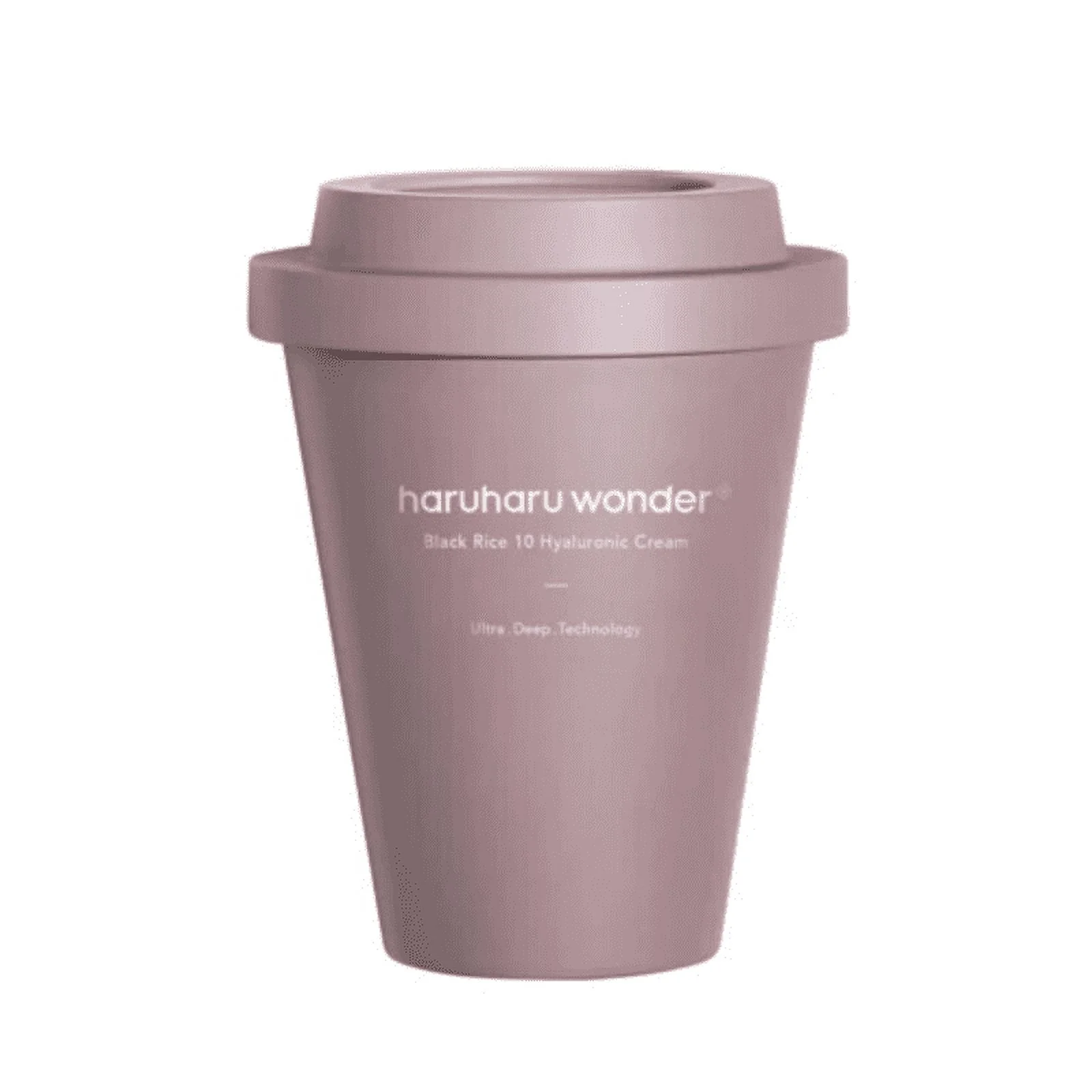 Haruharu-Wonder-Black-Rice-10-Hyaluronic-Cream-Cup-Type-90ml_0a2f9e1e-9628-4afa-847b-efc724cd0e51.29f614d19cd0ee81322407ecdc0a1570.webp Black Rice 10 Hyaluronic Cream CUP TYPE - Imagen 1