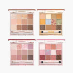 A.BLACK GLAM CHANGE MULTI PALETTE
