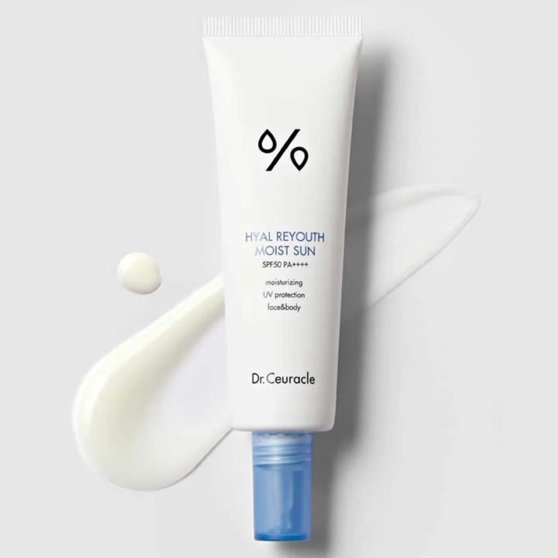 IMG_0395.jpg Hyal Reyouth Moist Sun SPF50+ PA++++ - Imagen 1