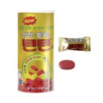 TenTen Chewable Tablet
