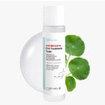 ANTI-MELASMA CICA TREATMENT TONER