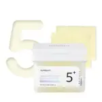 NO,5 VITAMIN-NIACINAMIDE CONCENTRATED PAD