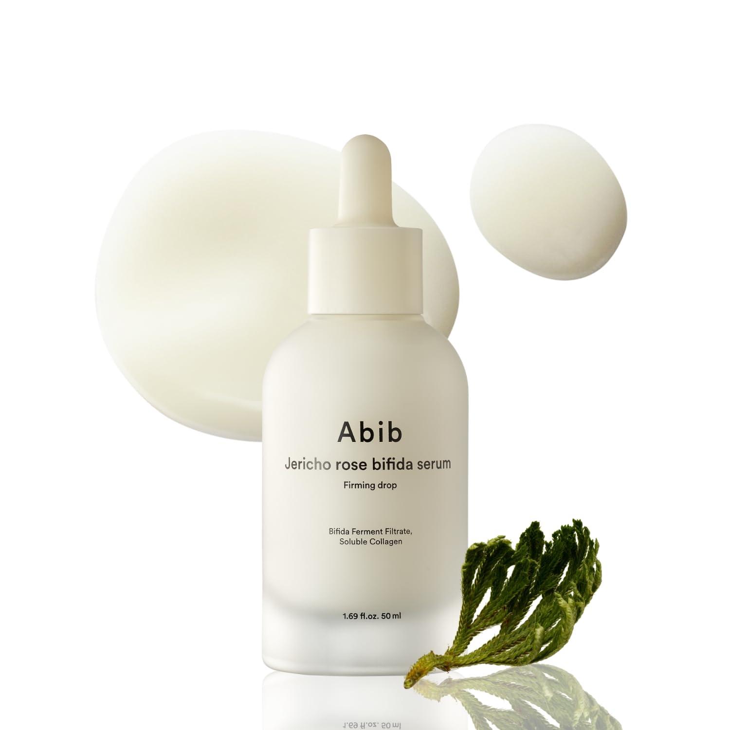 IMG_5258.jpeg JERICHO ROSE BIFIDA SERUM FIRMING DROP - Imagen 1