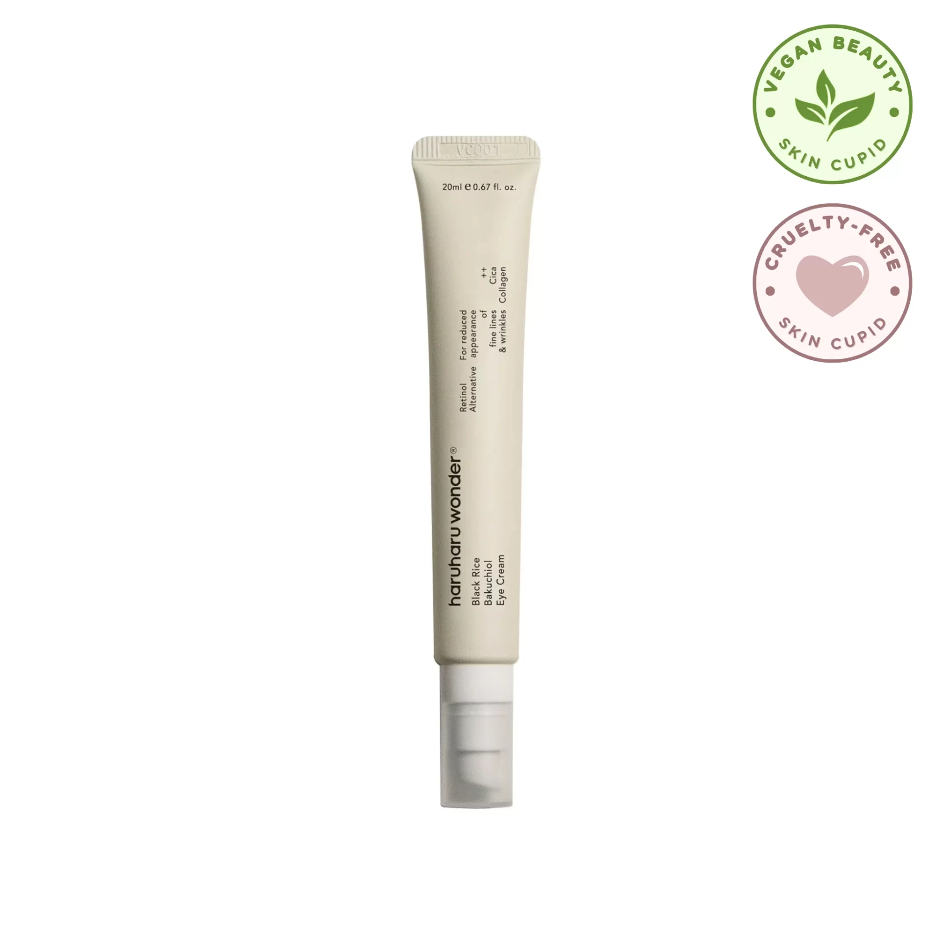 ImageShopify3_31.webp BLACK RICE BAKUCHIOL EYE CREAM - Imagen 1