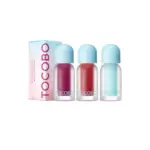 JUICY BERRY PLUMPING LIP OIL