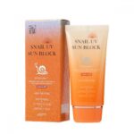 UV SUN BLOCK SPF 50+ PA+++