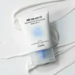 Awe-Sun Airy-fit Daily Moisturizer with Sunscreen SPF 50+ PA++++