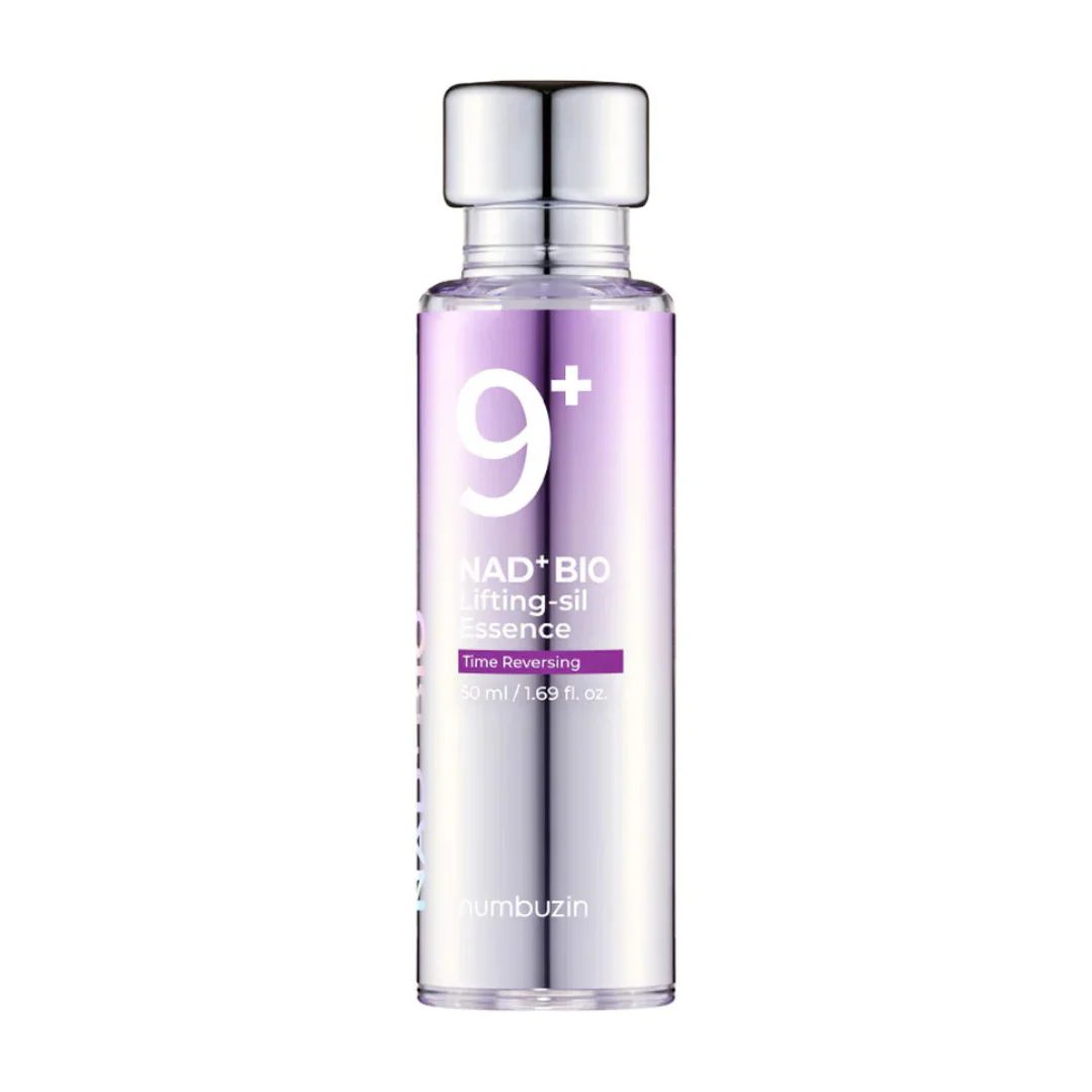 K-Beauty_Store_Giftcard-283.webp NO.9 NAD BIO LIFTING ESSENCE - Imagen 1