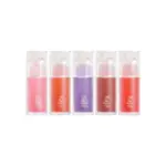 JUICY GLASS LIP OIL