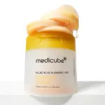KOJIC ACID TURMERIC PAD