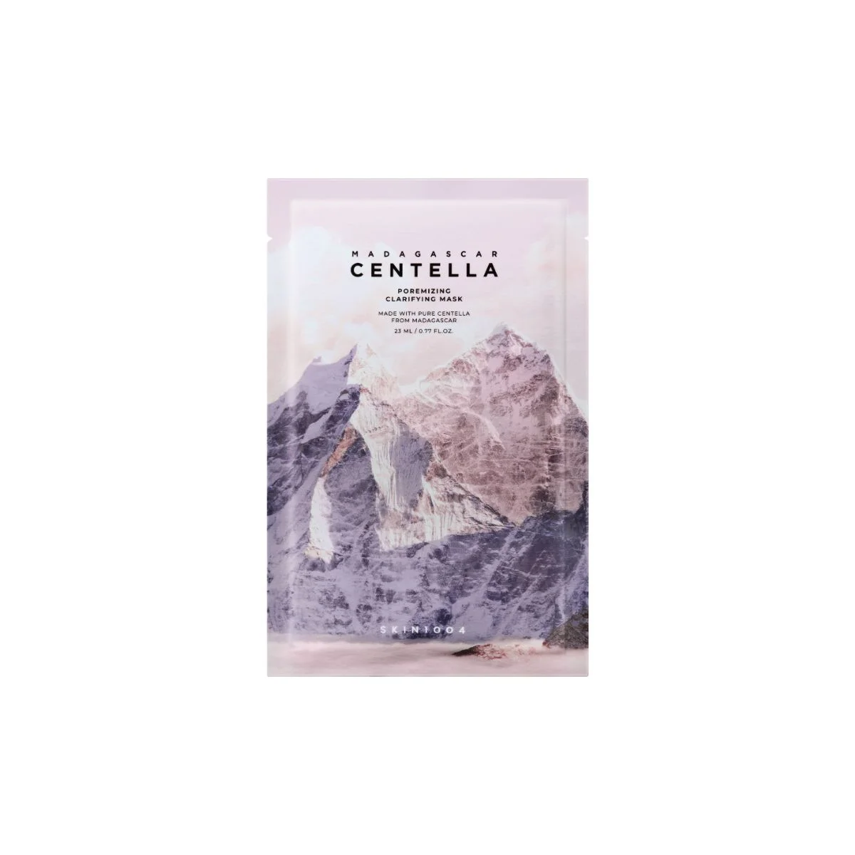 MADAGASCAR-CENTELLA-POREMIZING-CLARIFYING-MASK-1.webp MADAGASCAR CENTELLA POREMIZING CLARIFYING MASK - Imagen 1