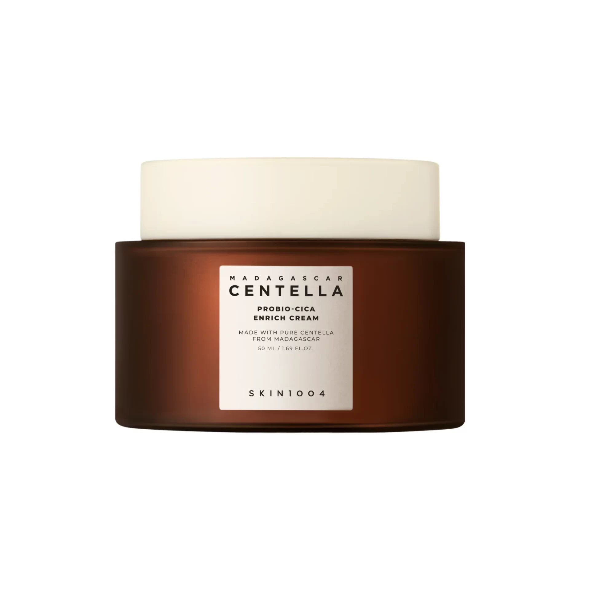 MADAGASCAR-CENTELLA-PROBIO-CICA-ENRICH-CREAM.webp MADAGASCAR CENTELLA PROBIO-CICA ENRICH CREAM - Imagen 1