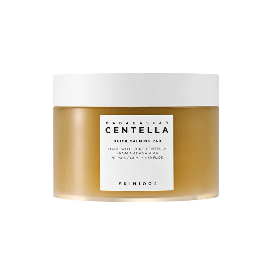 MADAGASCAR-CENTELLA-QUICK-CALMING-PAD.webp MADAGASCAR CENTELLA QUICK CALMING PAD - Imagen 1
