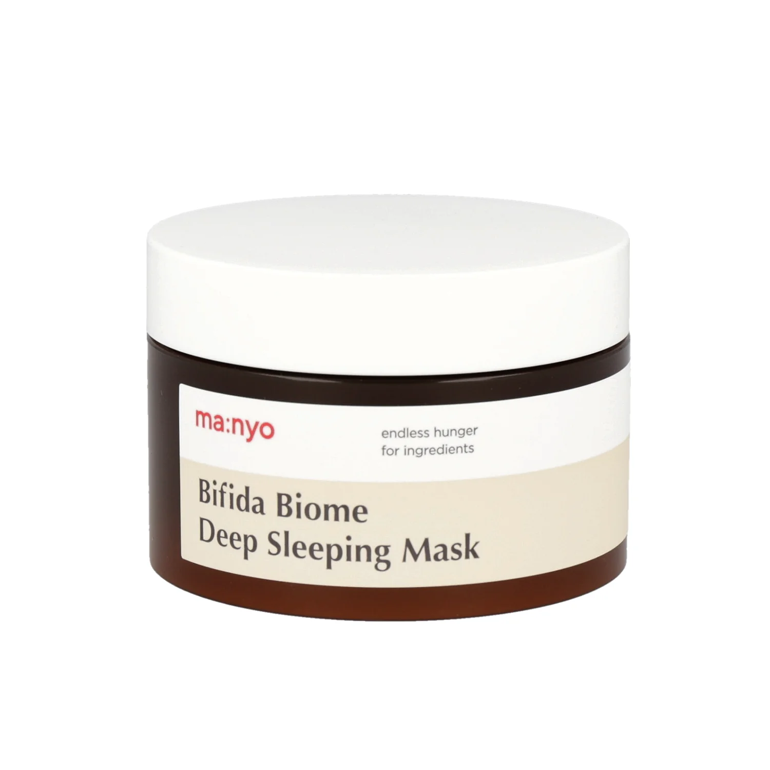 MANYO_FACTORY_Bifida_Biome_Deep_Sleeping_Mask_100ml_-_2_2048x.webp BIFIDA BIOME DEEP SLEEPING MASK - Imagen 1