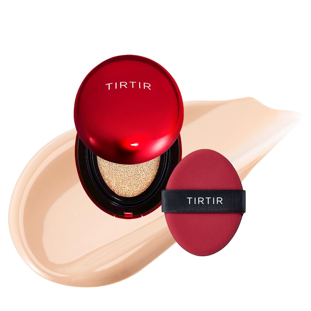 MASK-FIT-RED-CUSHION.jpg MASK FIT RED CUSHION SPF40 PA ++ - Imagen 1
