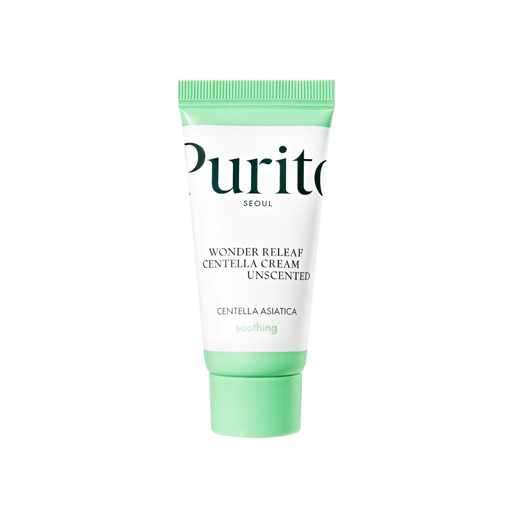 MINI-–-WONDER-RELEAF-CENTELLA-CREAM-UNSCENTED.webp WONDER RELEAF CENTELLA CREAM UNSCENTED - Imagen 1